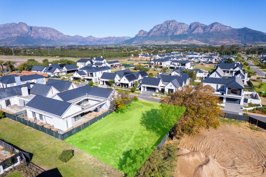5 Bedroom Property for Sale in Pearl Valley at Val de Vie Western Cape